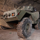 Illustration for article titled Secret Underground Bunker Is Full of World War Weapons and Military Vehicles